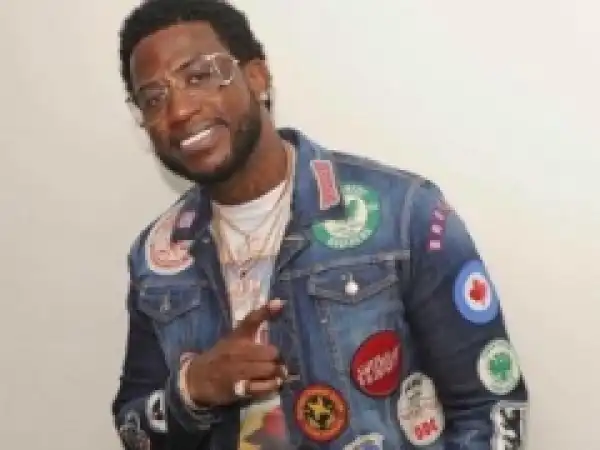 Instrumental: Gucci Mane - Mouth Full Of Golds